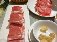 -东来顺饭庄(王府井步行街店)