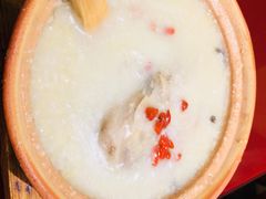 -宏状元现熬粥·京味菜(五棵松店)