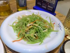 -小船渔村·大连菜(明泽街店)