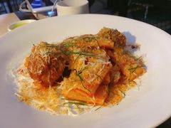 -Mercato莫卡多露台餐厅与酒吧(K11店)