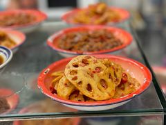 -老三样·旧食新味(船山路店)