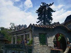 -东莞市可园博物馆