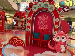 -海底捞火锅(太阳宫凯德mall店)