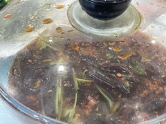 -翠茗农庄土菜馆(天目湖店)