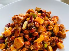 -小河盐帮·私家菜·烤鸭(三元桥·霄云路店)