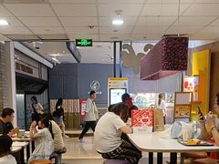 -麦当劳(世纪汇广场店)