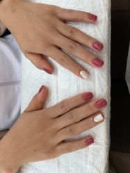 -斯馨·健康美甲美睫