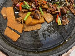 -一烙锅(友谊店)