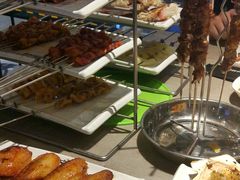 现穿羊肉大串-丰茂烤串(钦州北路店)