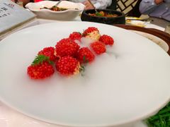 -汇贤府·李氏新鲁菜(万寿路店)