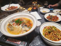 -炊烟小炒黄牛肉(浦东世纪汇店)