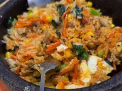 -庆米鲜朝鲜族拌饭(固戍店)