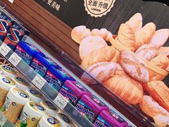 -中百罗森(华夏村店)