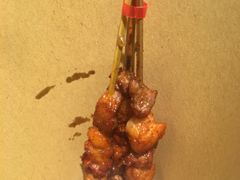 -炭舍干锅·烤鱼(扬名广场店)