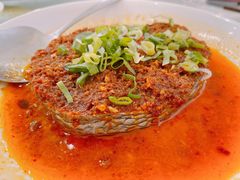 豆酥鳕鱼-光头匠