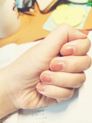 -美甲日记美睫专业纹绣半永久