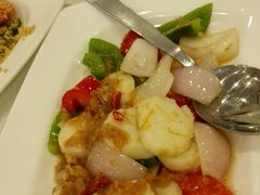 -新加坡海鲜共和(名胜世界圣淘沙海滨坊)