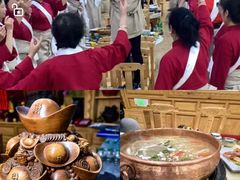 -三锅莊·牦牛肉火锅·香格里拉特色藏餐宴请餐厅(昆明创始店)