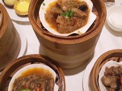 -万龙洲海鲜(南新仓店)