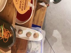 -巴奴毛肚火锅(淮河路店)