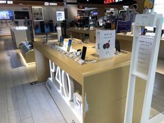 -家乐福(古北店)