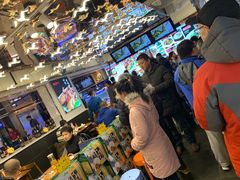 -必点海鲜·鲅鱼水饺(鞍山西道店)