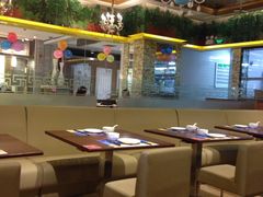 -YOYO悠游美食地图(西市城购物中心店)