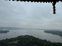 -湖滨28中餐厅·西湖宴·杭州君悦酒店