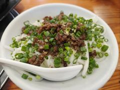 腌老鼠粄-营记牛肉火锅·大埔客家菜(上梅林店)