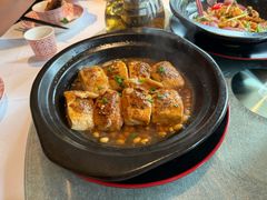 -谭厨中山传家菜.乳鸽.脆鲩鱼(华强北中航城店)