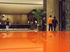 DSCF4238-上海浦东绿地铂骊酒店