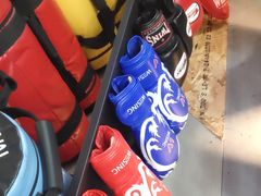 -U+型动力健身工作室(中海紫御华府店)