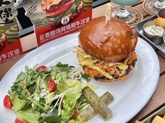 -京A Taproom·精酿餐吧(CBD店)