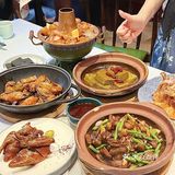这家米其林餐厅真的把粤菜做得很有水平！