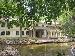 -河南省黄河迎宾馆