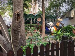 -正宗天津烧麦馆(柳州路店)