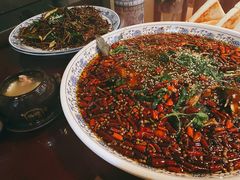杨记招牌鱼-杨记隆府(白象街店)