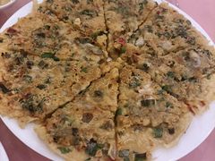 -深运潮州粥(东门店)