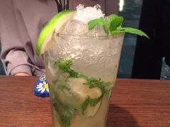 -blue frog蓝蛙(长泰广场店)