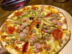-MI WU FACTORY米屋美食工厂餐厅(绿地店)