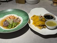 -醉庐·新上海菜(南京西路店)