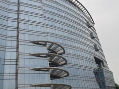 -厦门海港英迪格酒店(中山路店)
