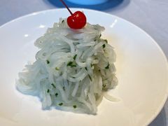 -吴越荣记·苏州菜·松鼠桂鱼(娄门景区店)