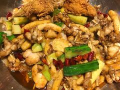 -香邦迷宗蟹(新汽车站店)