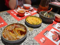 -炭舍干锅(华发商都店)