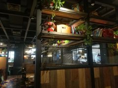 -探鱼·鲜青椒爽麻烤鱼(西南商都店)