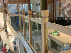 -兔行天下-鸿鹤鲜锅兔(中海国际店)