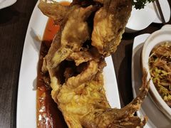 -老牌坊鲁菜名店(宽厚里店)