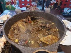 -甲大帅·甲鱼·椰子鸡主题餐厅(唐家店)
