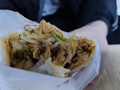 -安徽阜阳卷馍(西单店)